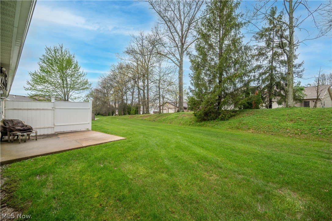 Lilac Lane - Residential