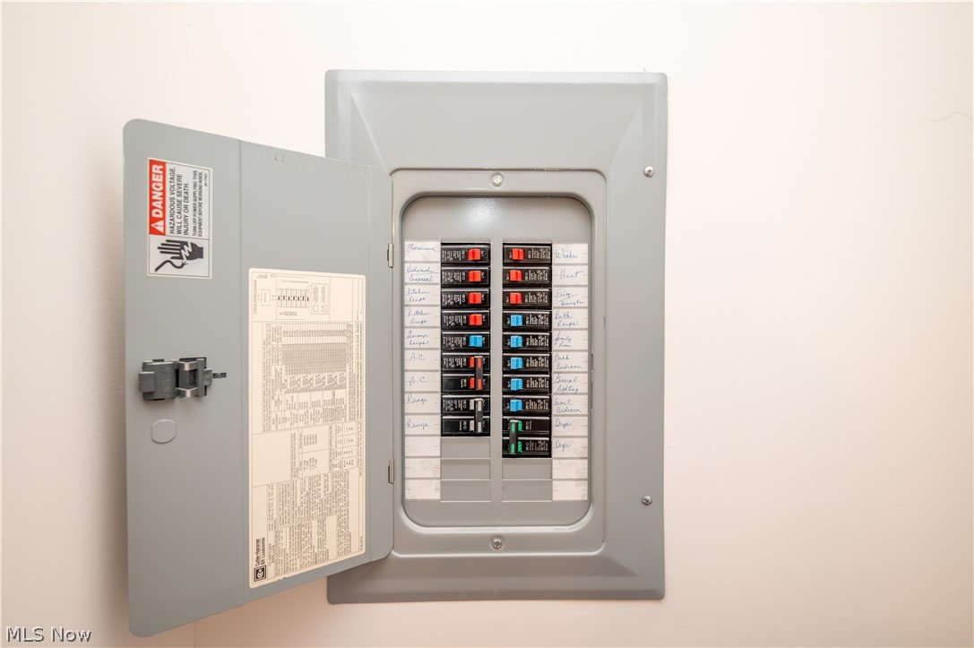 Lilac Lane - Residential