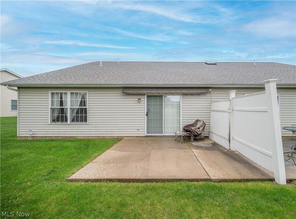 Lilac Lane - Residential