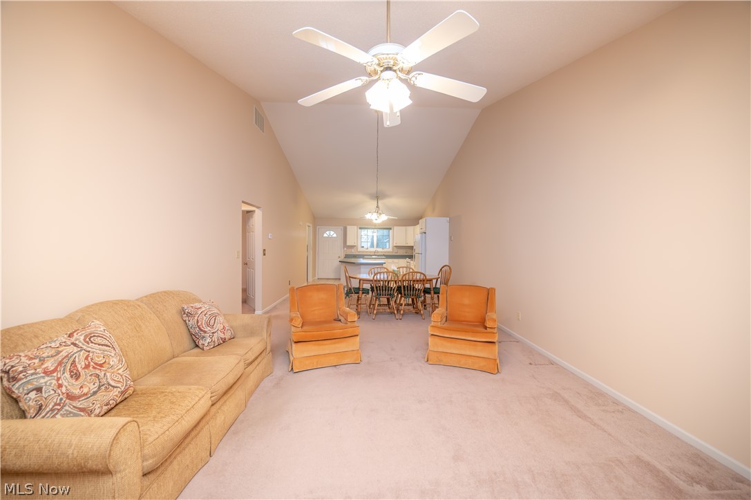 Lilac Lane - Residential