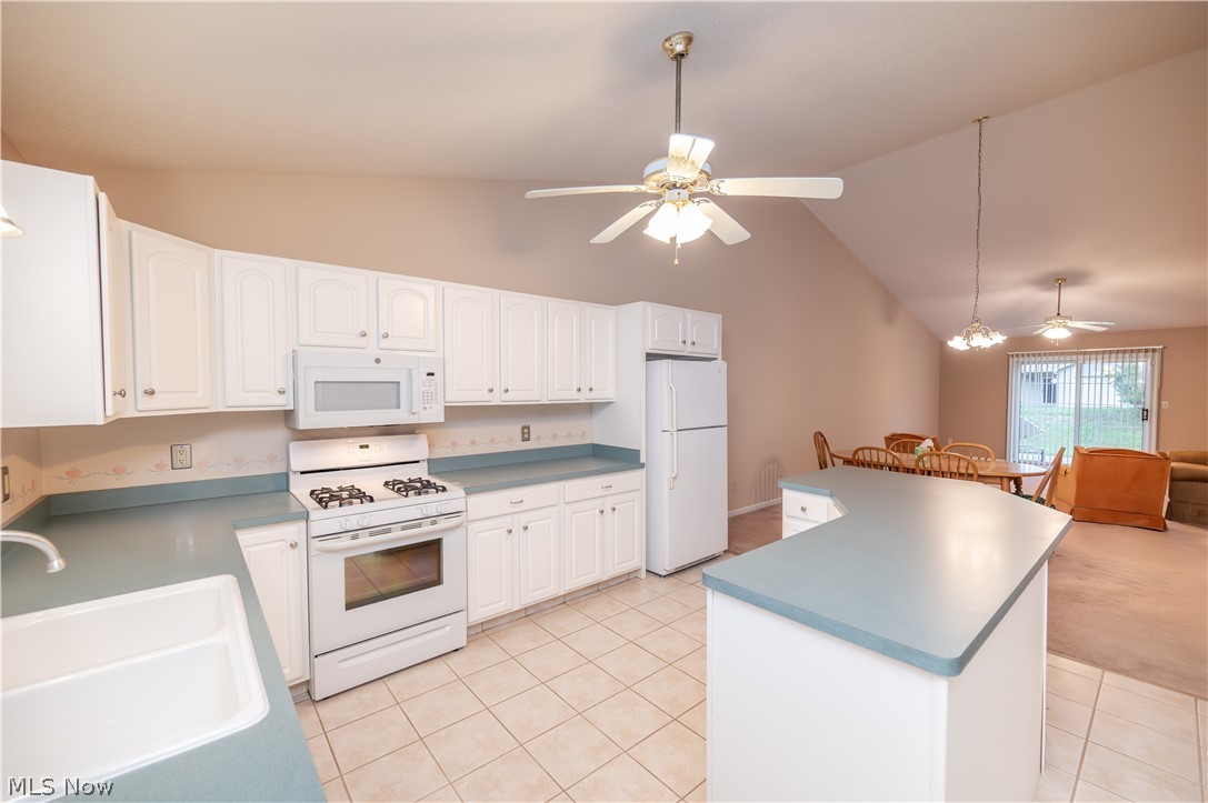 Lilac Lane - Residential