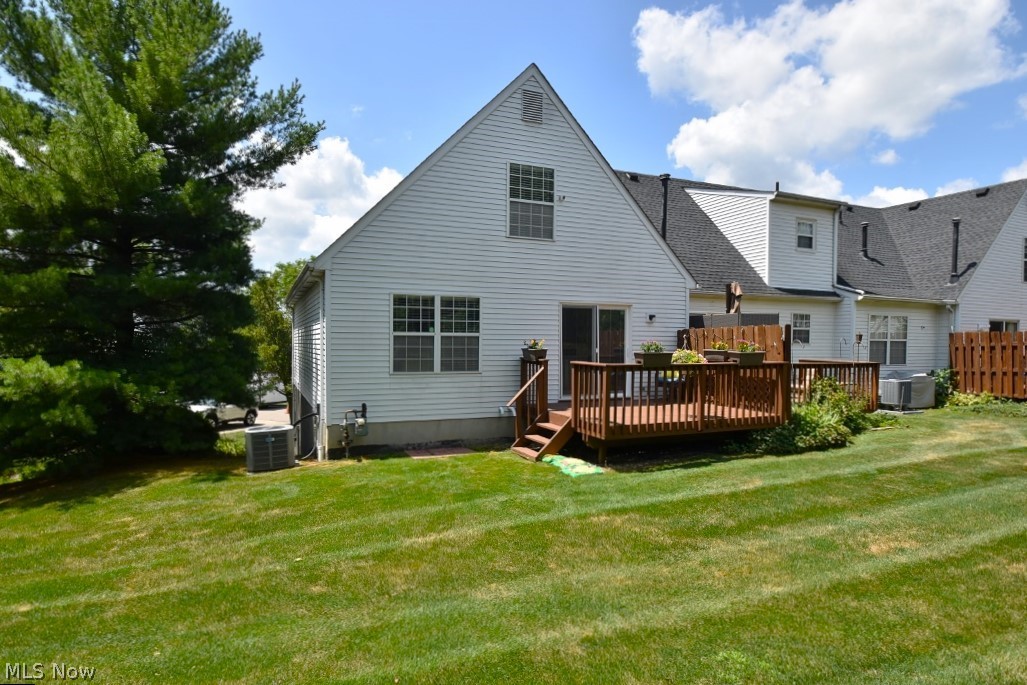 Greentree - Residential