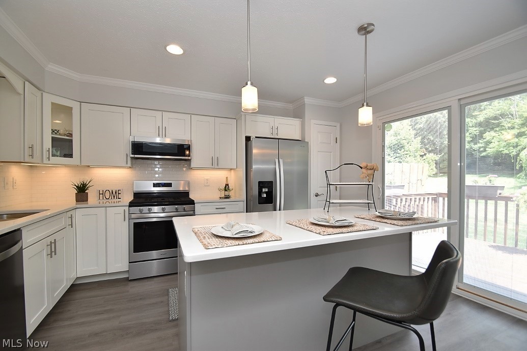 Greentree - Residential