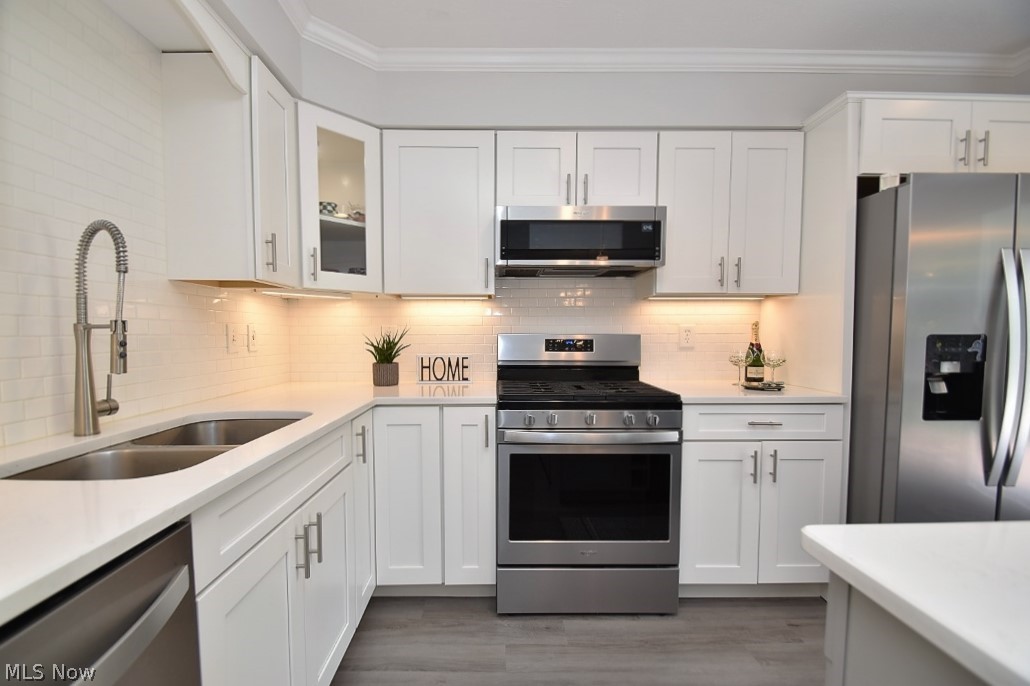 Greentree - Residential