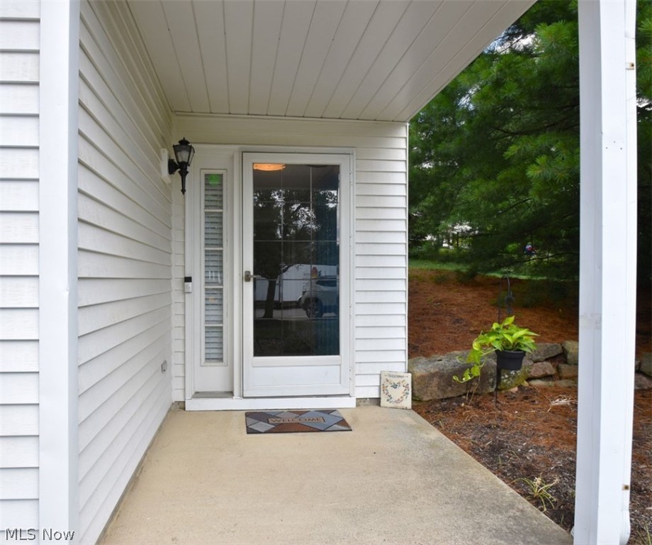 Greentree - Residential