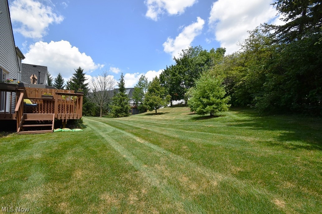 Greentree - Residential