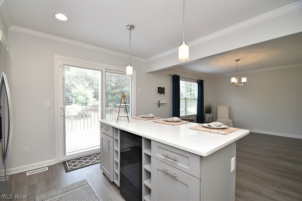 Greentree - Residential