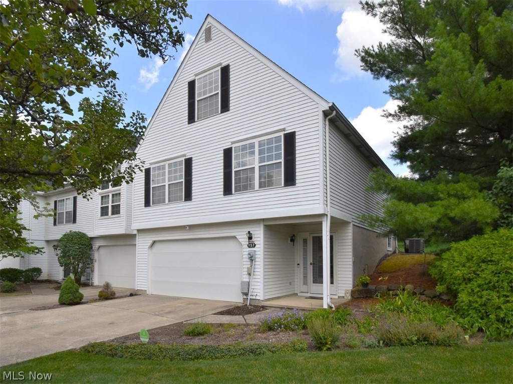 Greentree - Residential