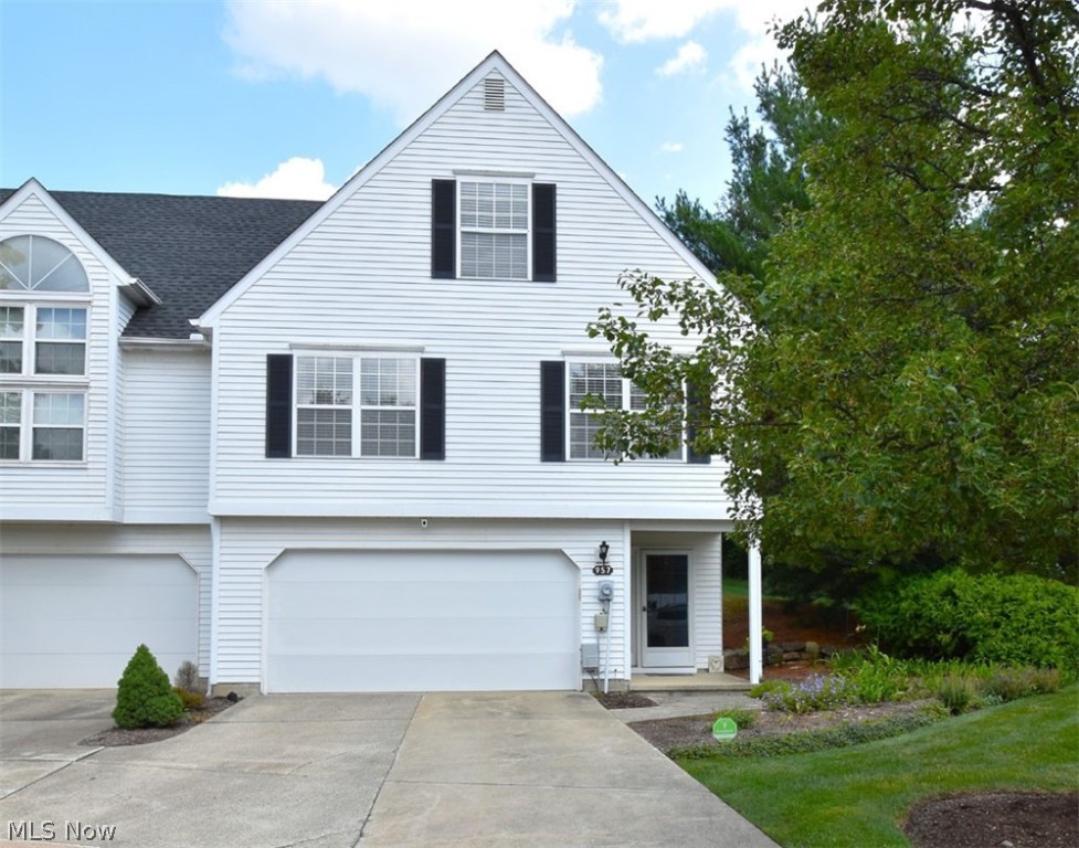 Greentree - Residential