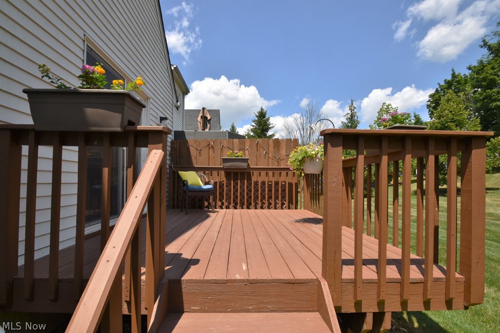 Greentree - Residential