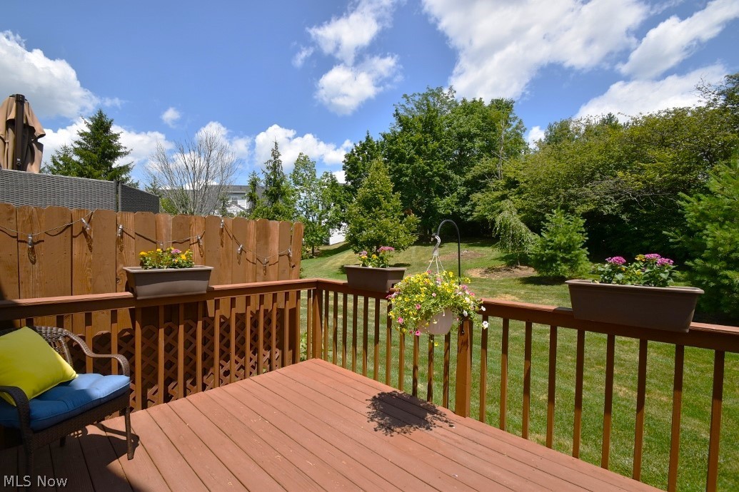 Greentree - Residential