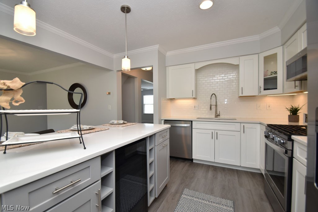 Greentree - Residential
