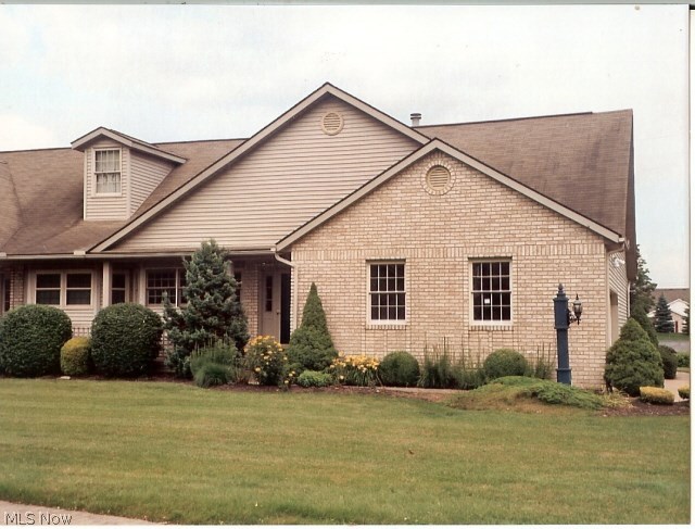 Bentley Court Condo - Residential