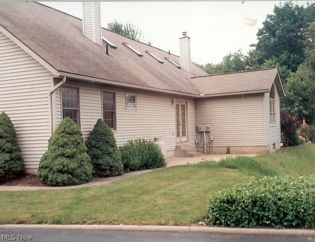 Bentley Court Condo - Residential