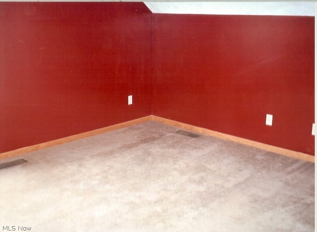 Bentley Court Condo - Residential