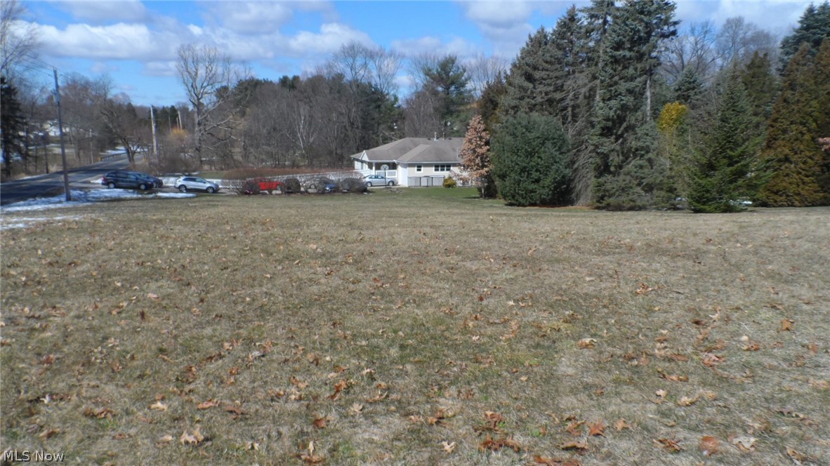 Ritzman Estates - Land