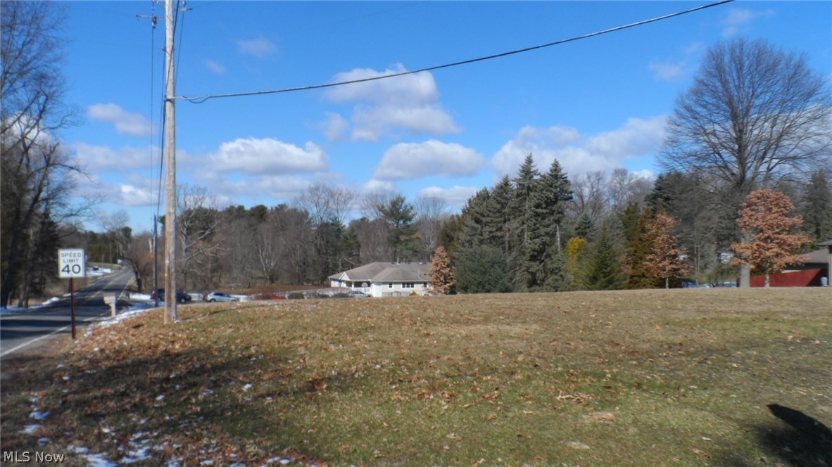 Ritzman Estates - Land