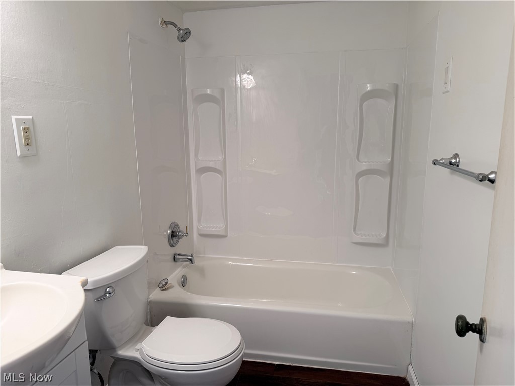 Willoughby & Improvment Co Sub - Residential