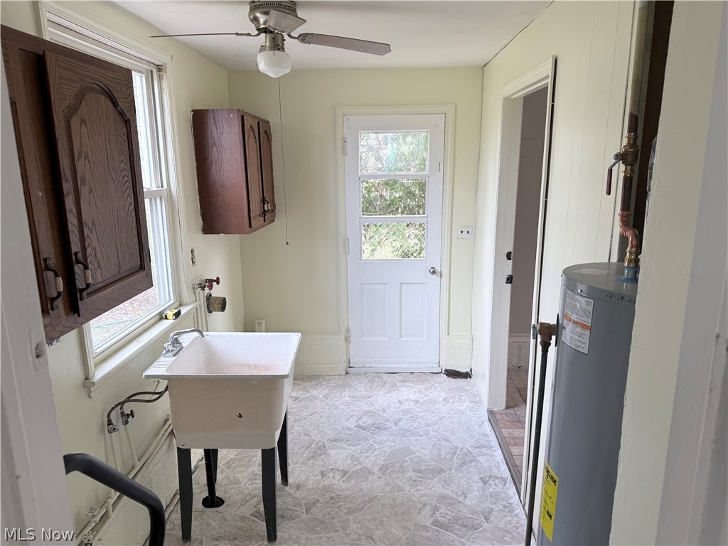 Willoughby & Improvment Co Sub - Residential