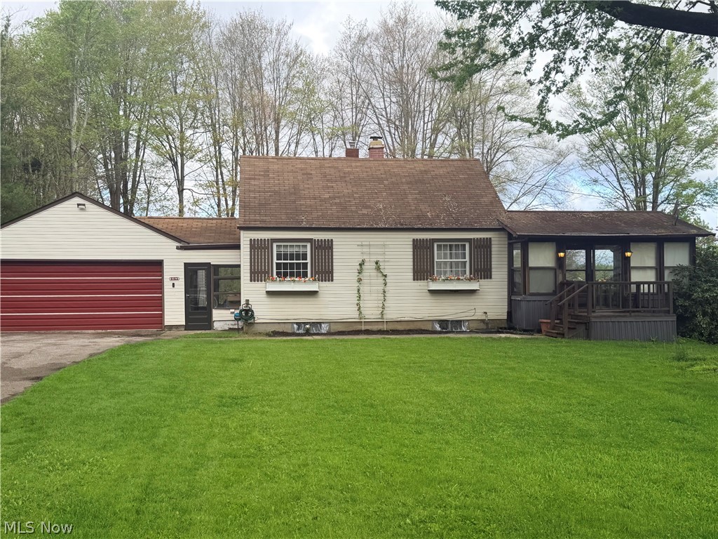 Kent - Residential