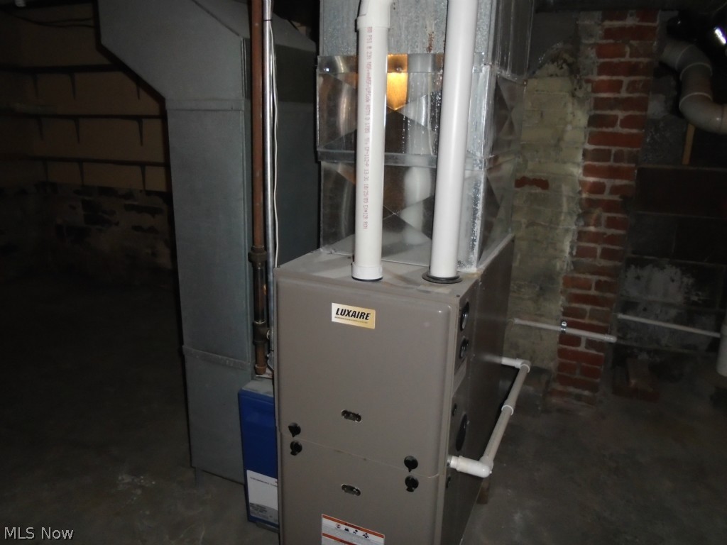 City/Niles - Residential