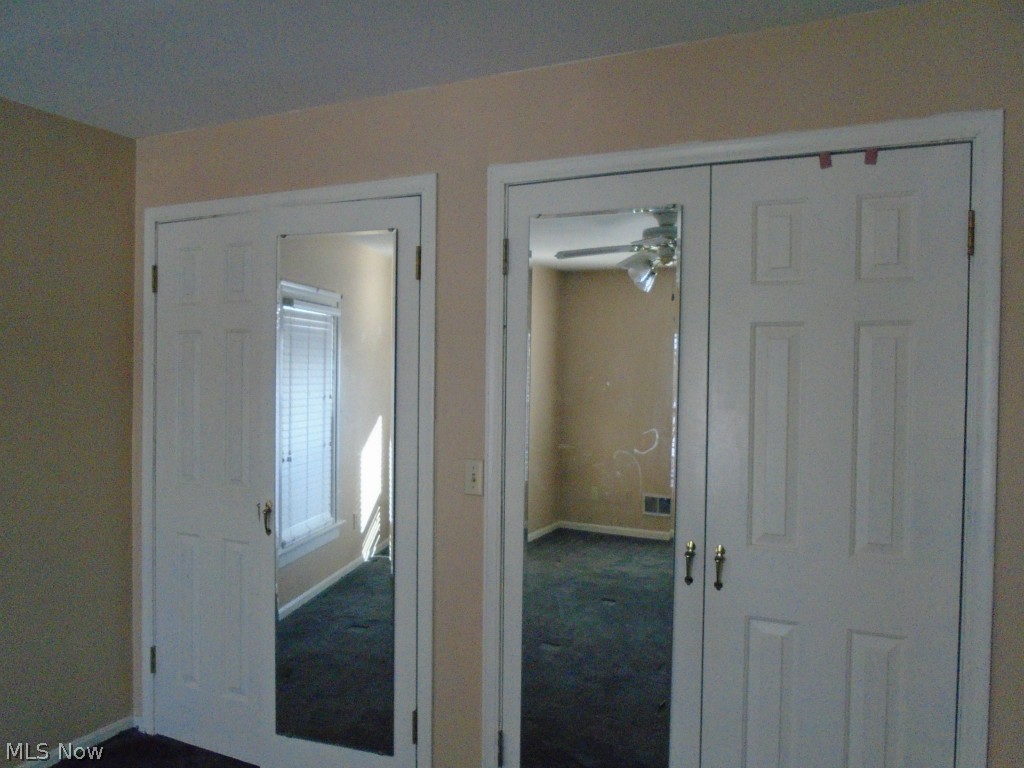 City/Niles - Residential