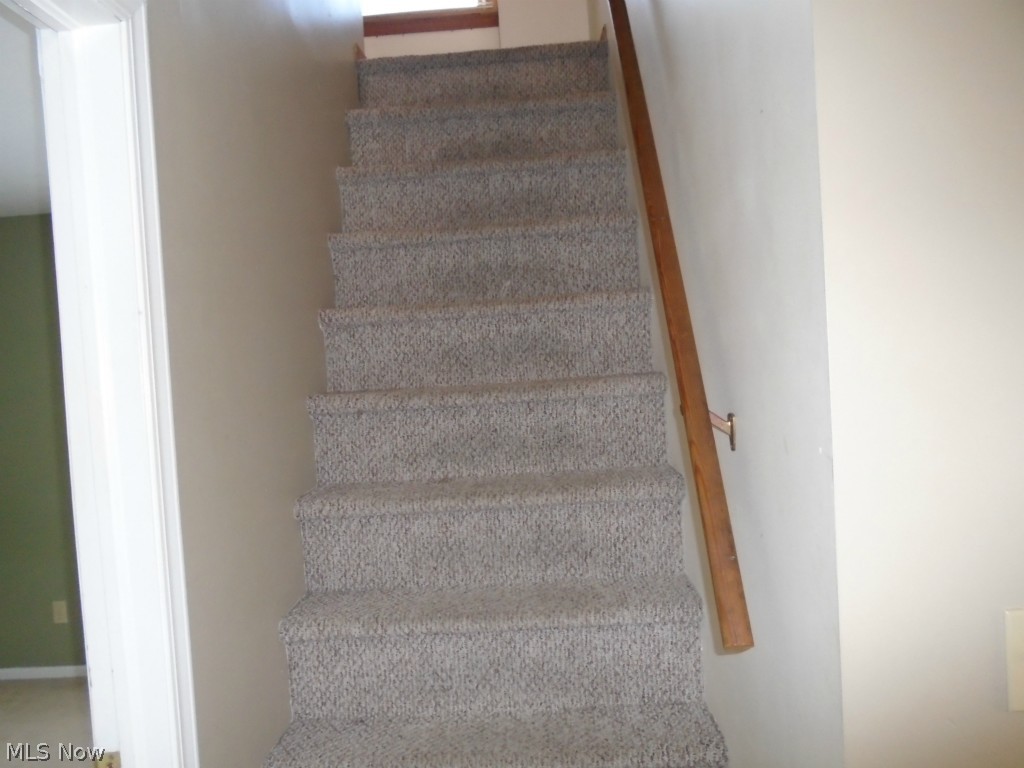 City/Niles - Residential