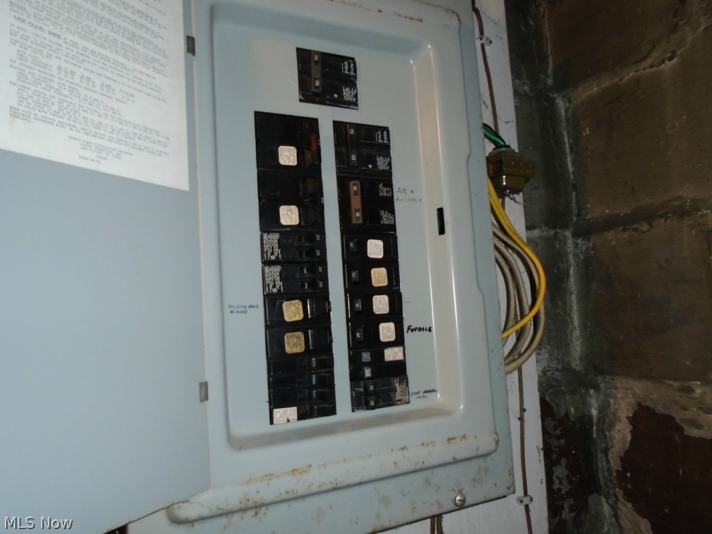 City/Niles - Residential