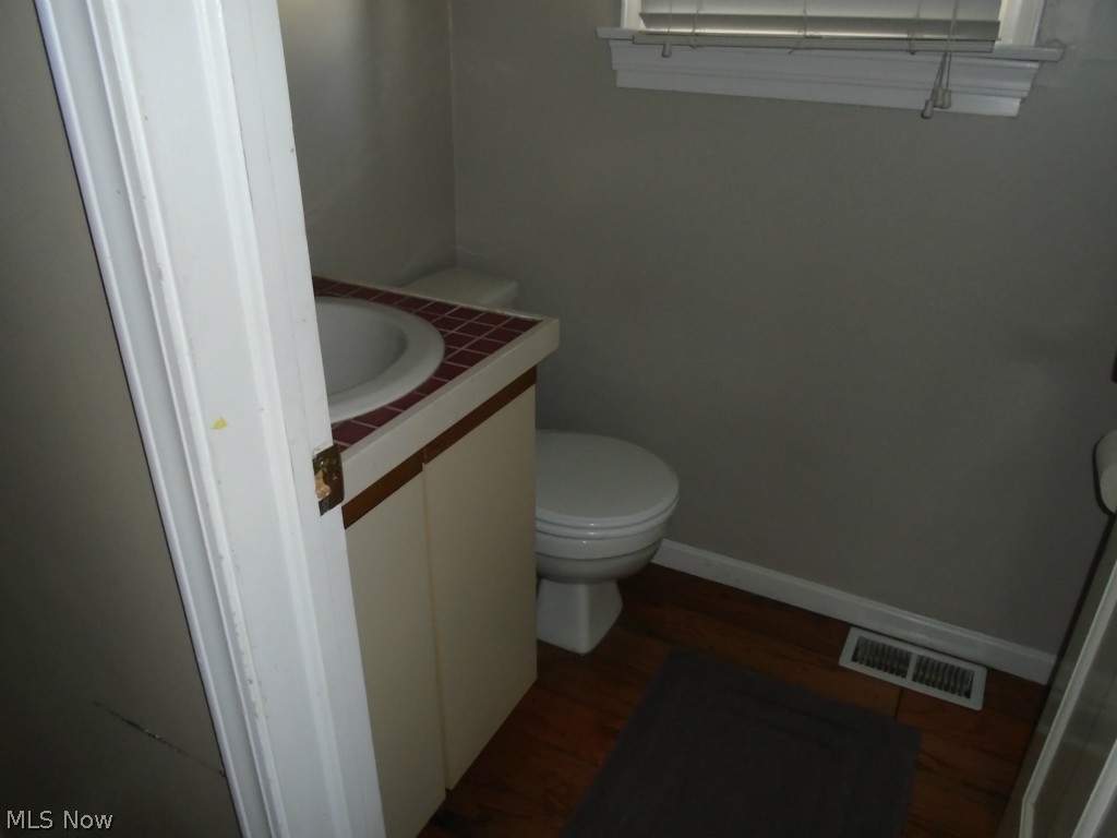 City/Niles - Residential