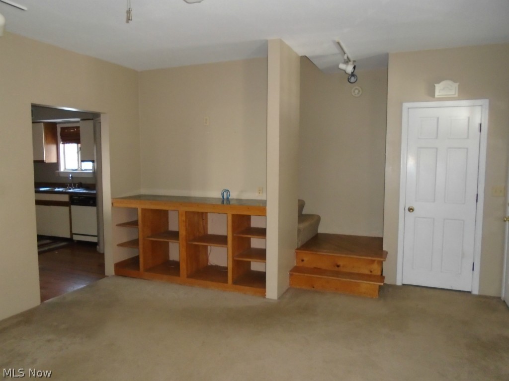 City/Niles - Residential