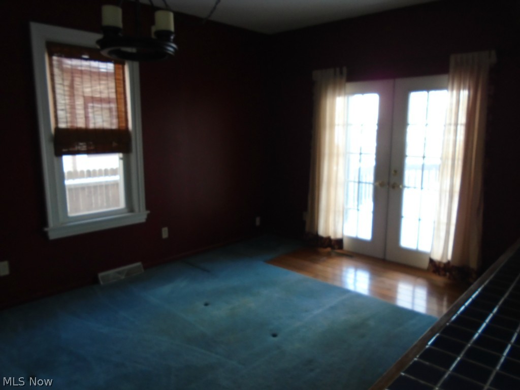 City/Niles - Residential