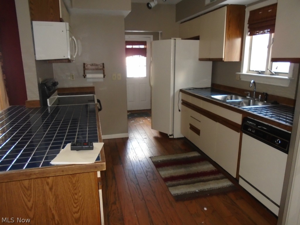 City/Niles - Residential