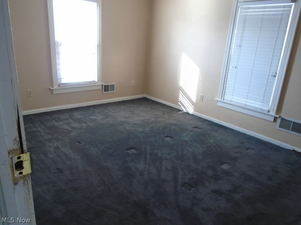 City/Niles - Residential