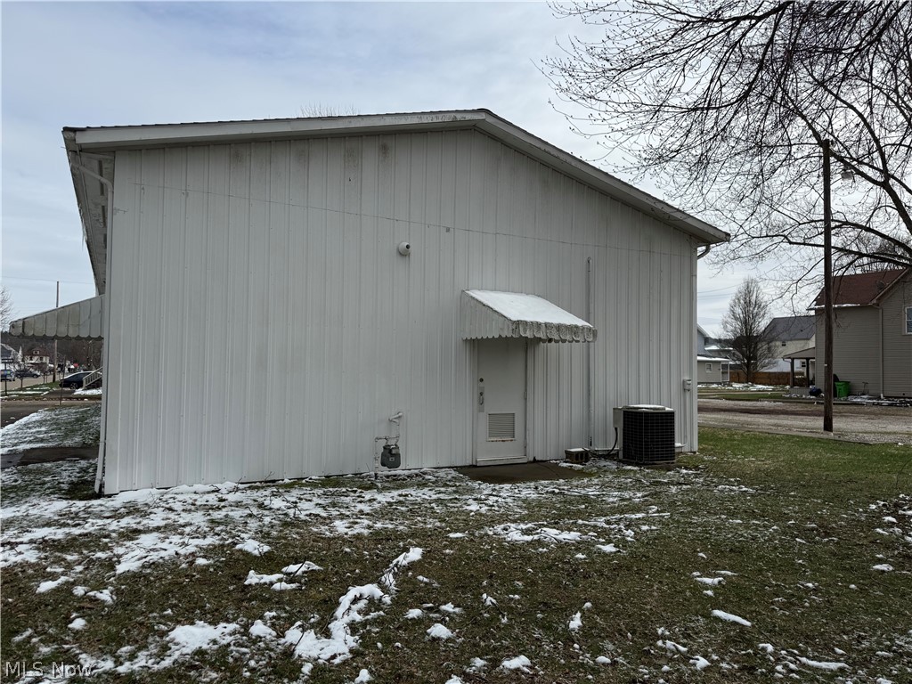 638 Parrish Street