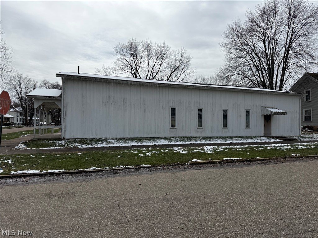 638 Parrish Street