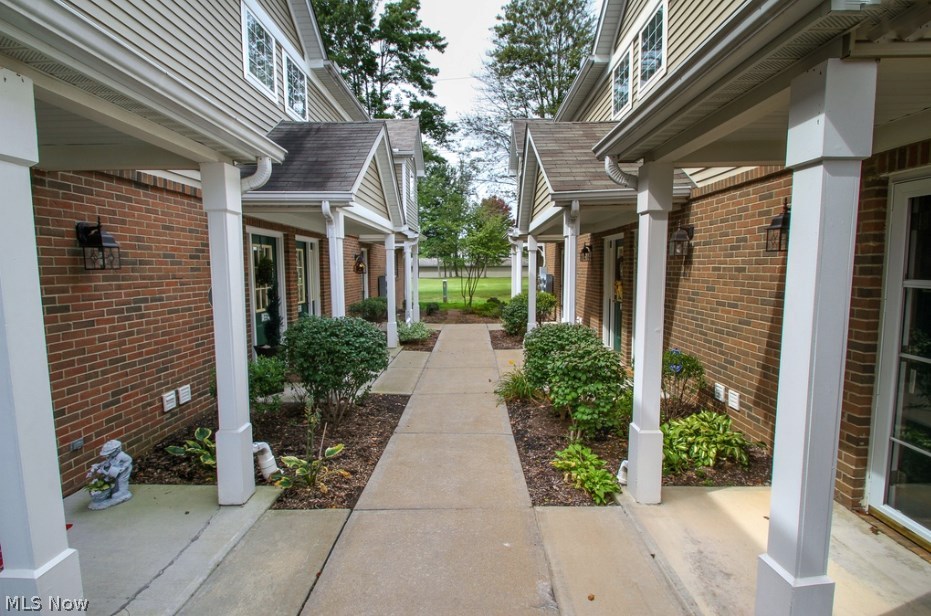 Lenox Village Condo - Residential