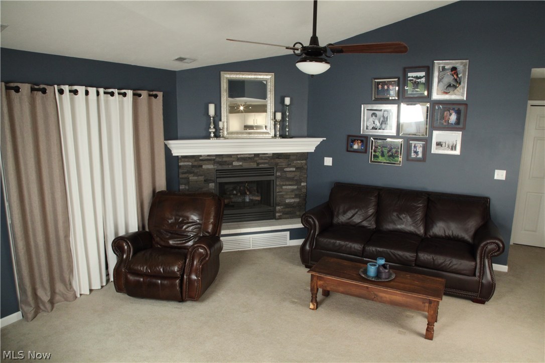 Lenox Village Condo - Residential