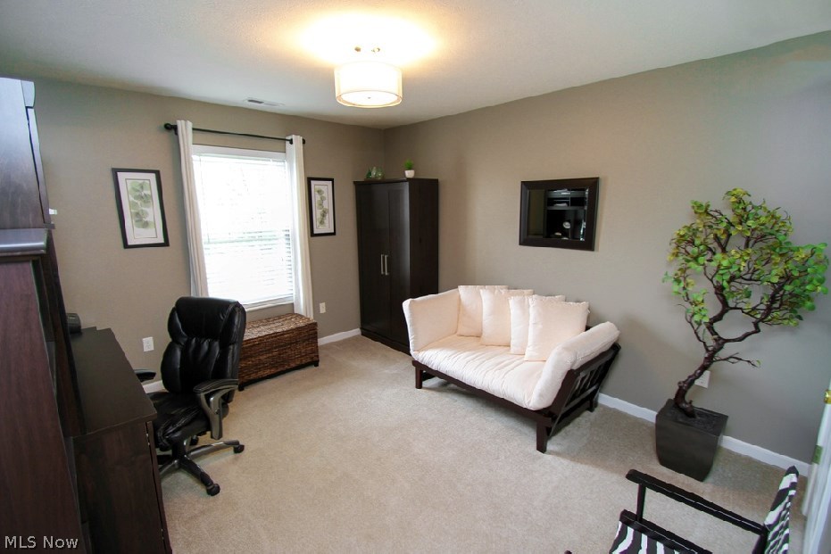 Lenox Village Condo - Residential