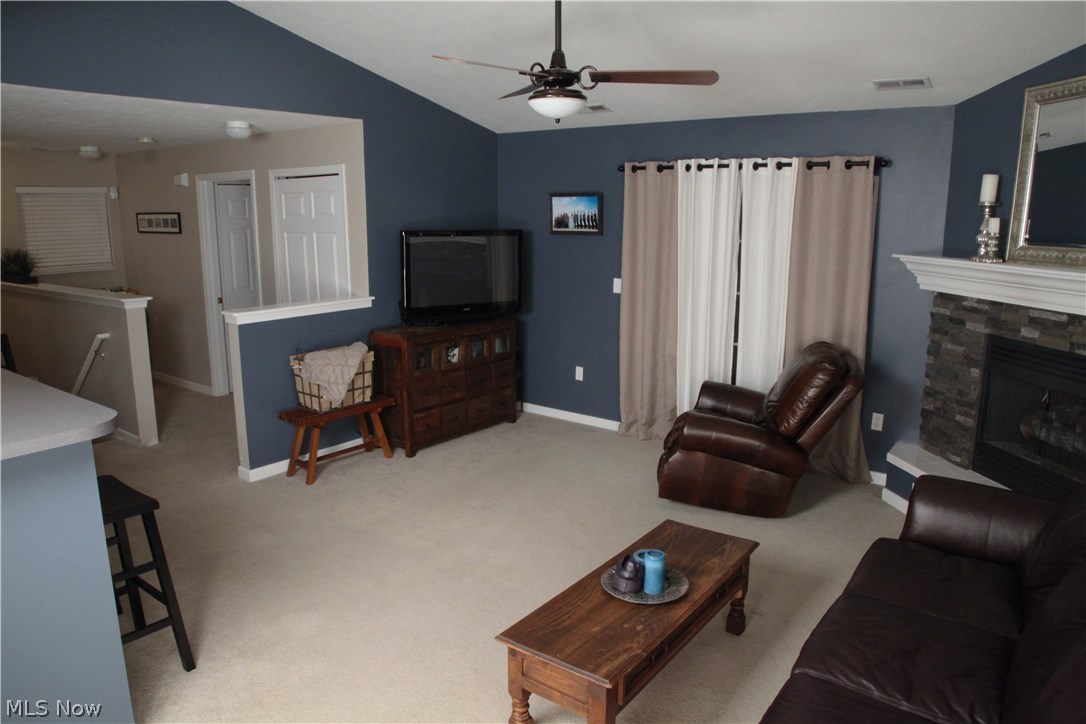 Lenox Village Condo - Residential