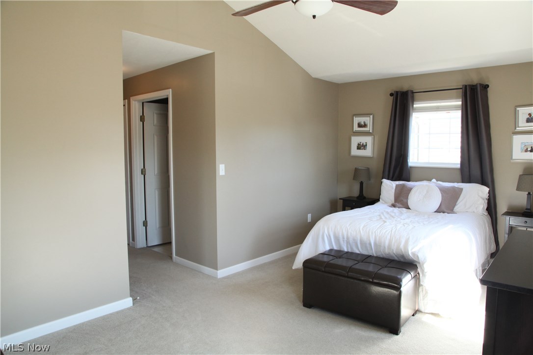 Lenox Village Condo - Residential
