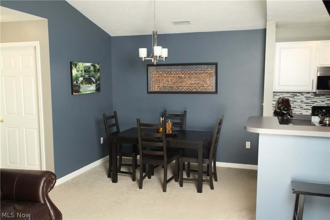 Lenox Village Condo - Residential