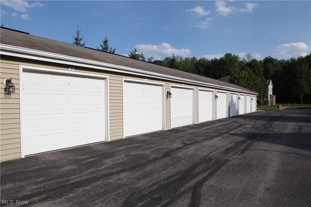 Lenox Village Condo - Residential