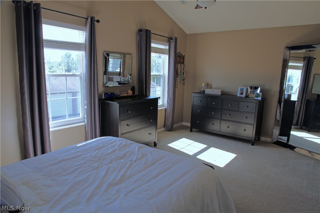 Lenox Village Condo - Residential