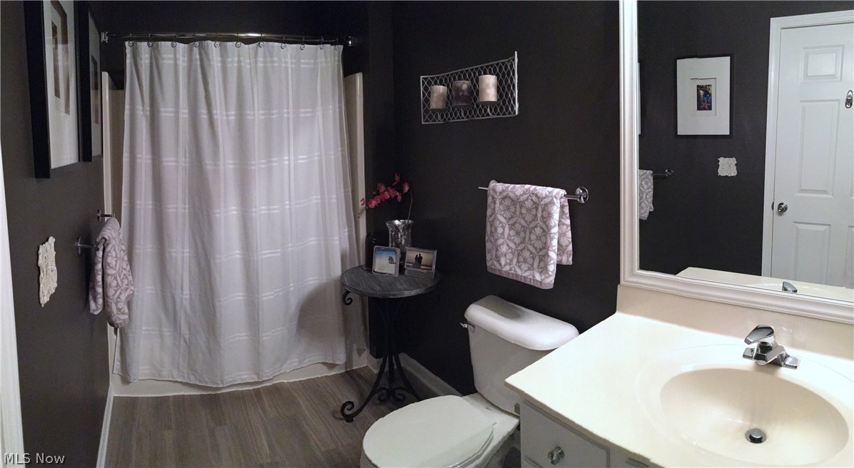 Lenox Village Condo - Residential