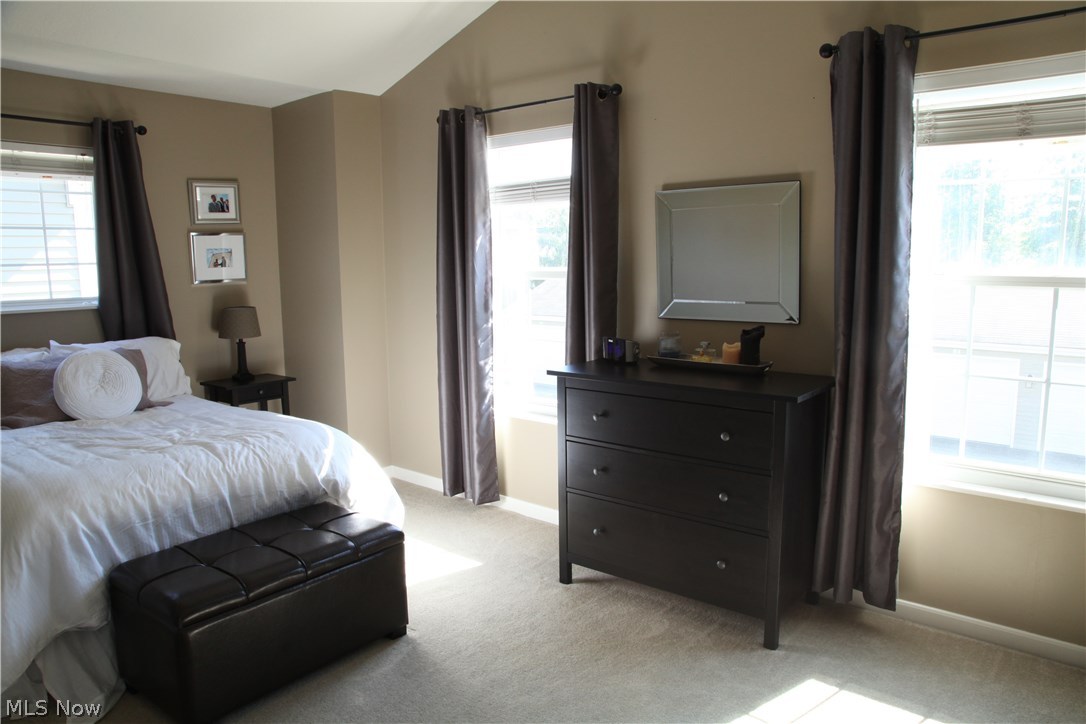 Lenox Village Condo - Residential