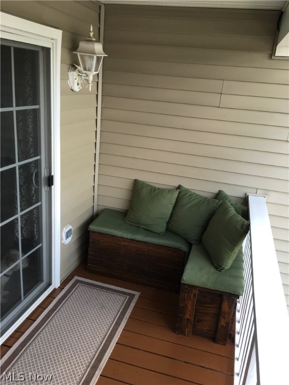 Lenox Village Condo - Residential