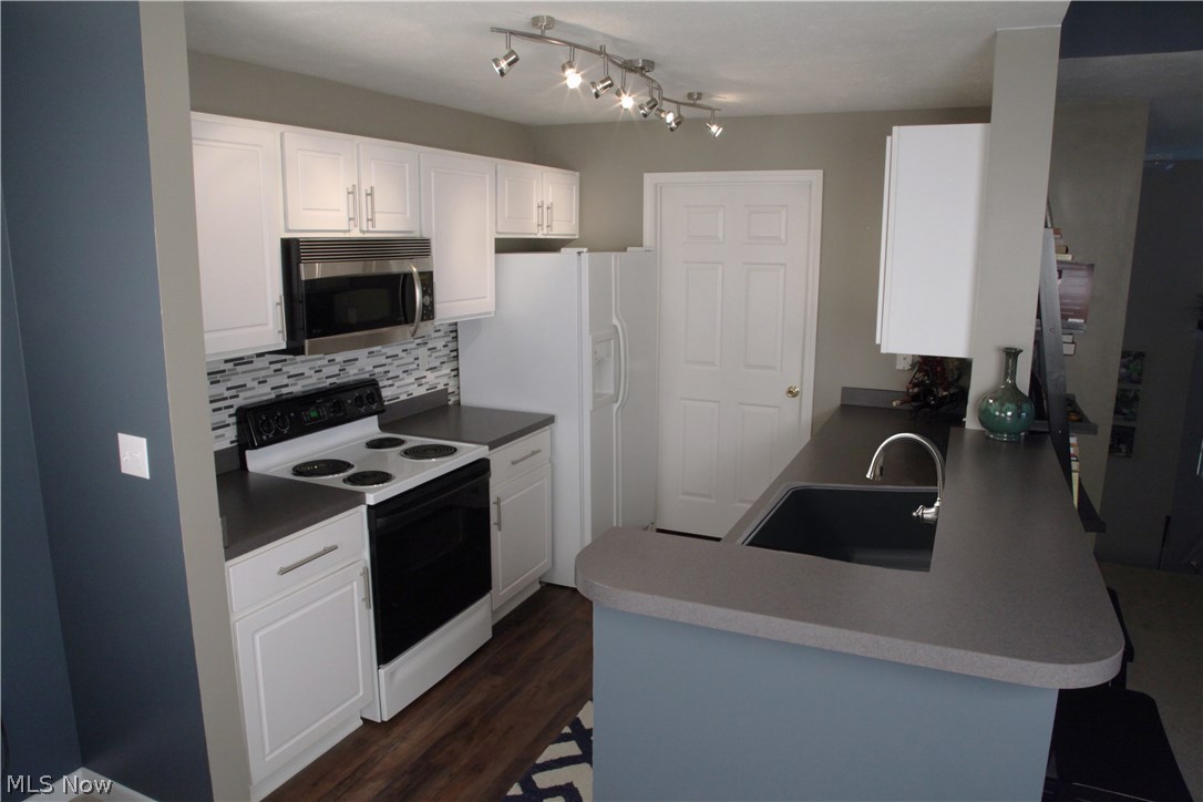 Lenox Village Condo - Residential