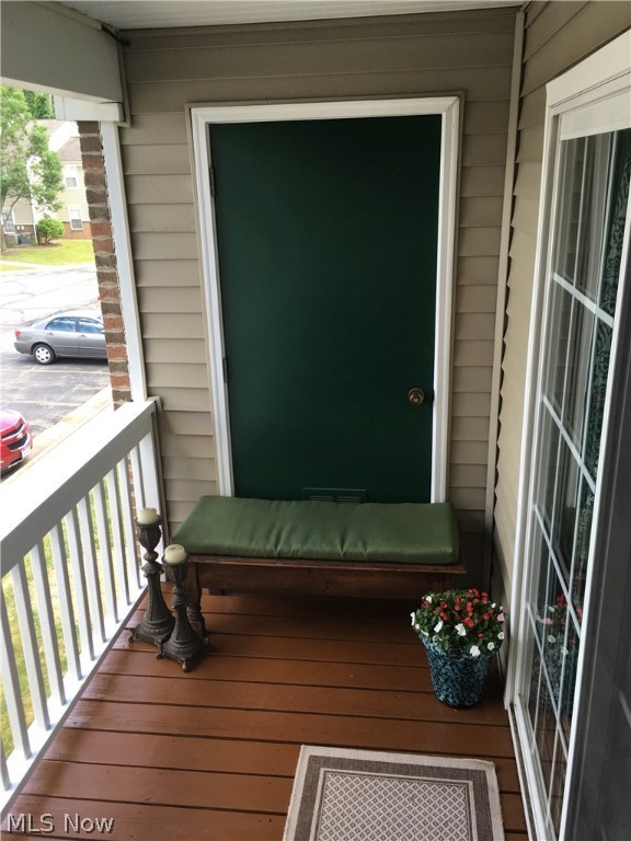 Lenox Village Condo - Residential