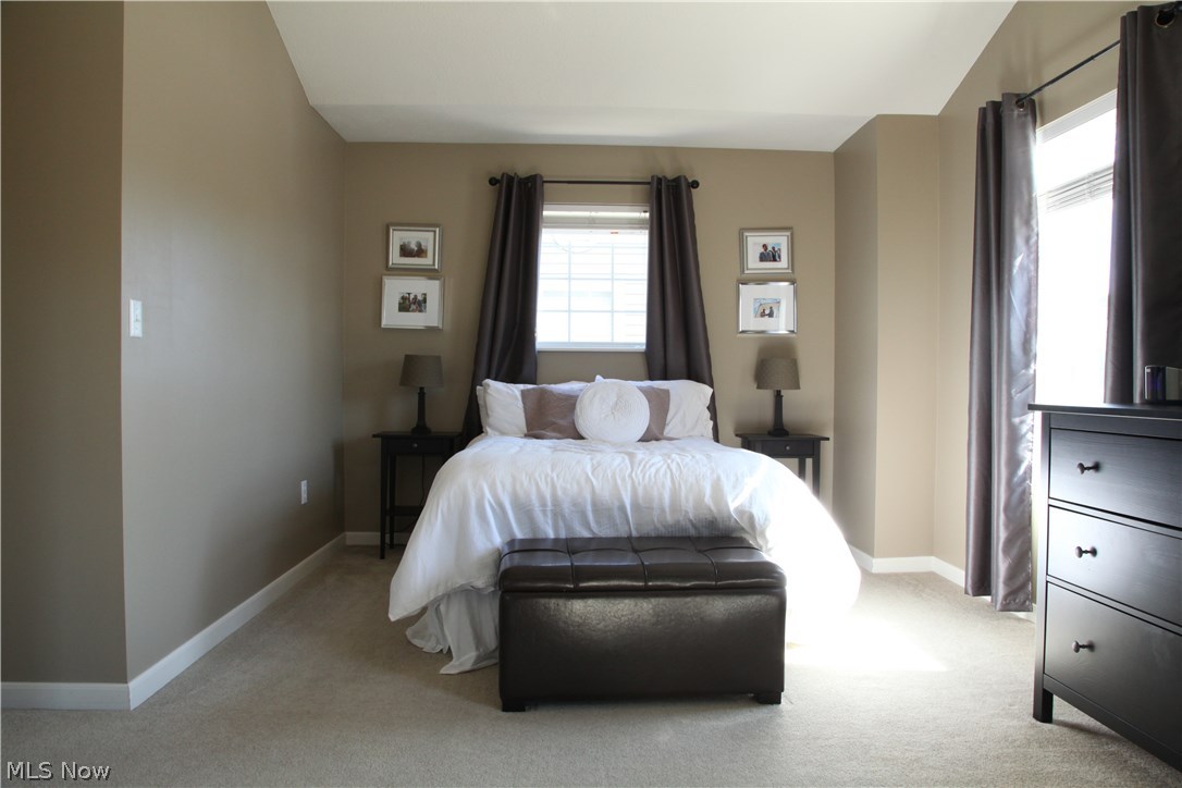 Lenox Village Condo - Residential