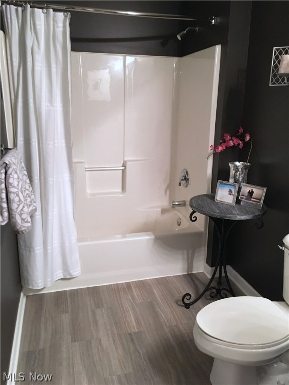 Lenox Village Condo - Residential